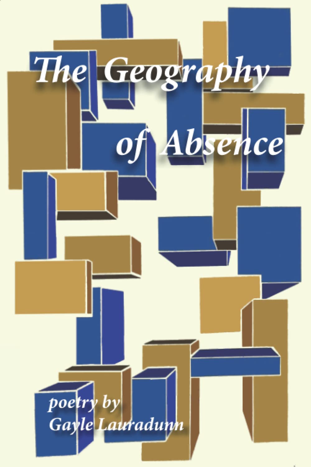 The Geography of Absence Cover